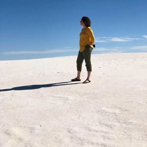 Meet your Posher, Kim